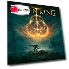 Игра Elden Ring, (Steam, PC)