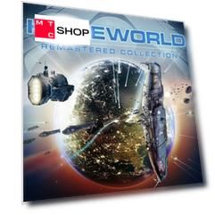 Игра Homeworld Remastered Collection, (Steam, PC)