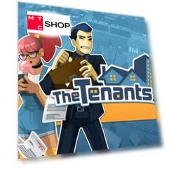 Игра The Tenants, (Steam, PC)