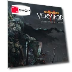 Игра Warhammer: Vermintide 2 - Collector's Edition, (Steam, PC)