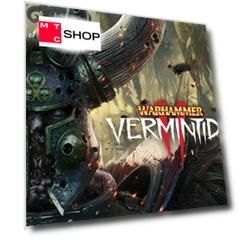 Игра Warhammer: Vermintide 2, (Steam, PC)