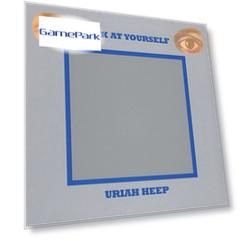 Виниловая пластинка Uriah Heep – Look At Yourself (LP)