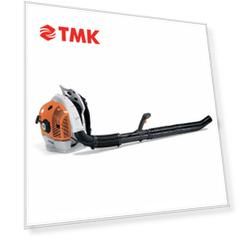 Бензиновая воздуходувка Stihl BR 550