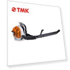 Бензиновая воздуходувка Stihl BR 600