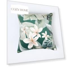 Подушка декоративная Orchidea
