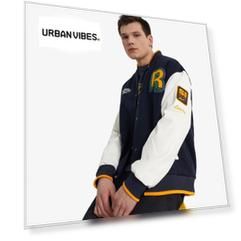 Мужская куртка Куртка Reebok, Синий