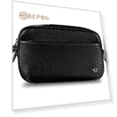 Поясная сумка New Bumbag Black  Чёрный