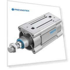 Пневмоцилиндр Festo DSBC-80-320-PPVA-N3 [1383342]