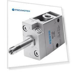 Распределитель Festo MFH-3-1/4 [9964]