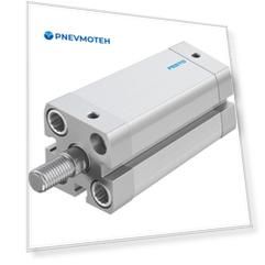 Пневмоцилиндр Festo ADN-50-20-A-P-A [536313]