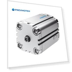 Пневмоцилиндр Festo ADVU-40-40-A-P-A [156632]