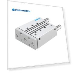 Пневмоцилиндр Festo DFM-50-125-PA-GF [170875]