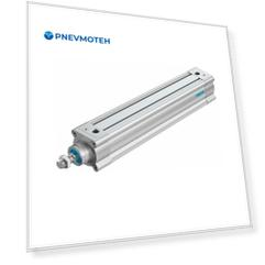 Пневмоцилиндр Festo DSBC-32-160-PPVA-N3 [1376428]