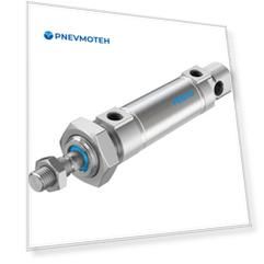 Пневмоцилиндр Festo DSNU-25-25-PPV-A [33975]