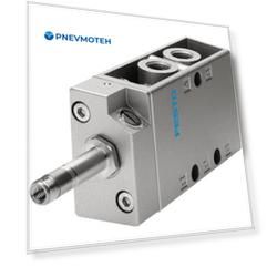 Распределитель Festo MFH-5-1/8-S [10348]