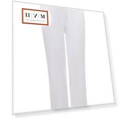 Хлопковые брюки Kiton
