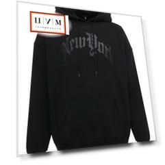 Хлопковое худи R13