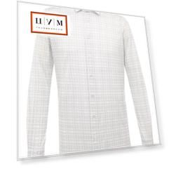 Хлопковая рубашка Zilli