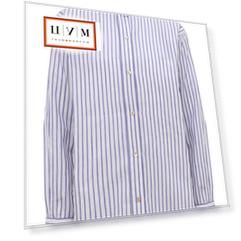 Хлопковая рубашка Isabel Marant Etoile