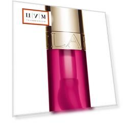 Масло-блеск для губ Lip Comfort Oil, 02 raspberry (7ml) Clarins