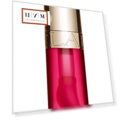 Масло-блеск для губ Lip Comfort Oil, 04 pitaya (7ml) Clarins