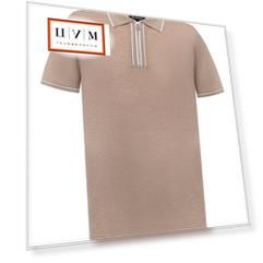 Хлопковое поло Kiton