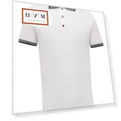 Хлопковое поло Kiton