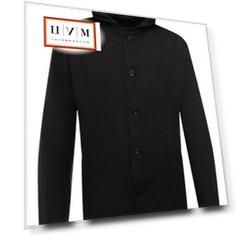 Льняная рубашка Kiton