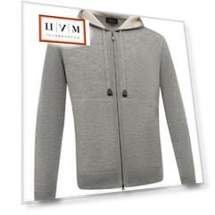 Двусторонняя толстовка Brioni