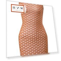 Платье из вискозы Missoni