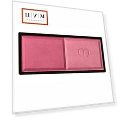 Двойные румяна, оттенок 102 рефил Clé de Peau Beauté