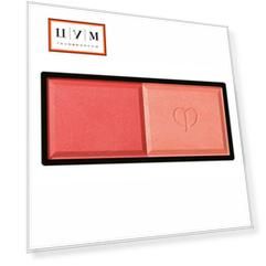 Двойные румяна, оттенок 104 рефил Clé de Peau Beauté