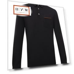 Хлопковое поло Zegna