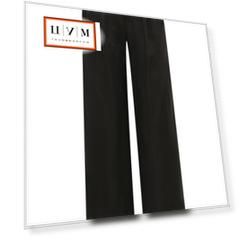 Льняные брюки Kiton