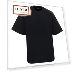 Хлопковая футболка Fendi