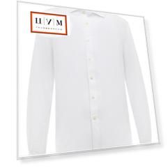 Льняная рубашка 120% Lino
