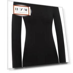 Хлопковый лонгслив Balenciaga