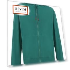 Хлопковая толстовка Kiton