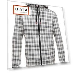 Льняная толстовка Kiton