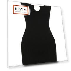 Платье из вискозы Jacquemus