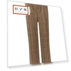 Кашемировые брюки Loro Piana