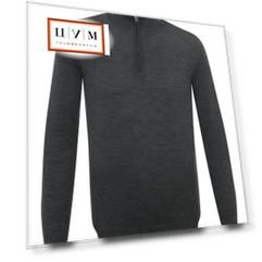 Шерстяной джемпер Brioni