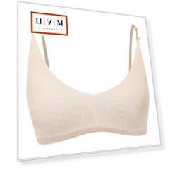 Топ из вискозы Jacquemus