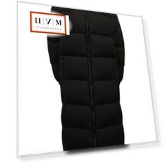 Пуховик Prada