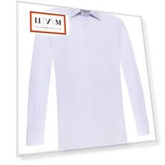 Хлопковая сорочка Brioni