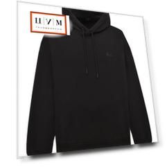 Хлопковое худи KNT