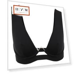 Бюстгальтер с мягкой чашкой LIVY