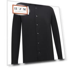 Хлопковая сорочка Zegna
