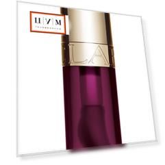 Масло-блеск для губ Lip Comfort Oil, 10 plum (7ml) Clarins