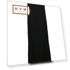 Платье из вискозы Uma Wang
